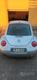  new beetle 