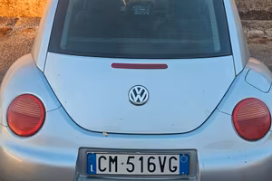  new beetle 