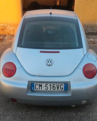  new beetle 
