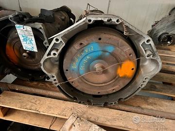 Cambio Automatico BMW 750i 5.4 V12 51121 e38
