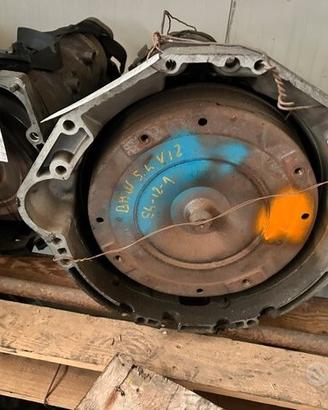 Cambio Automatico BMW 750i 5.4 V12 51121 e38