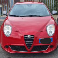 Alfa Romeo MiTo ok neopatentati