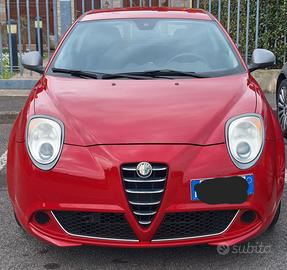 Alfa Romeo MiTo ok neopatentati