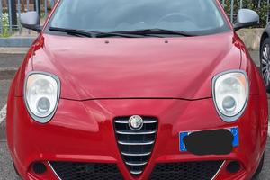 Alfa Romeo MiTo ok neopatentati