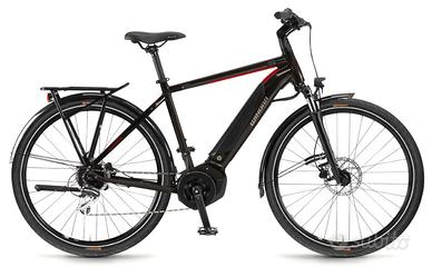 WINORA YUCATAN 9 UOMO 2021 USATA DEMO