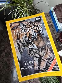 National Geographic collezione