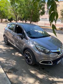 RENAULT Captur 2ª serie - 2015