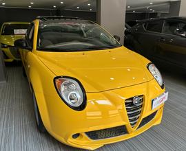 Alfa Romeo MiTo 1.4 GPL Multiair 105cv Distinctive