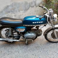 MOTOBI 250 SPORT SPRCIAL