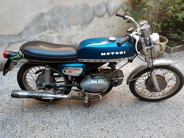 MOTOBI 250 SPORT SPRCIAL