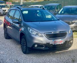Peugeot 2008 1.4 HDi 68CV Active 2015