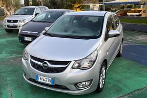 Opel Karl 1.0 75 CV
