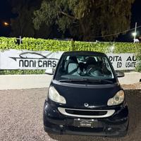 Smart ForTwo 800 coupé passion cdi