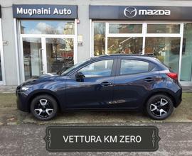 MAZDA 2 1.5 Skyactiv-G 90cv M-Hybrid Centre-Line