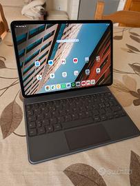 Xiaomi Pad 8 Pro MATTE 512GB + Focus Keyboard