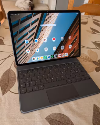 Xiaomi Pad 8 Pro MATTE 512GB + Focus Keyboard