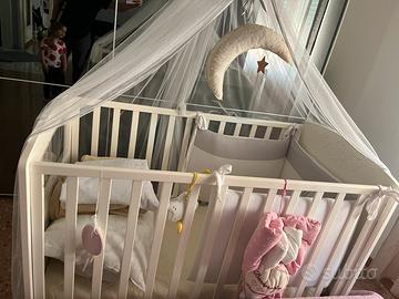 Culla  per bambino /a