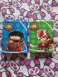 Gigi la trottola completa dvd Mondo TV