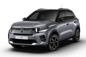 CITROEN C3 PureTech 100 S&S Max