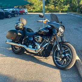 Harley Davidson sport glide 2020 