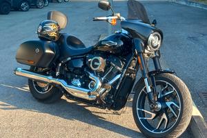 Harley Davidson sport glide 2020 
