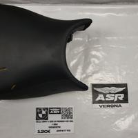 SELLA SEDILE ANTERIORE PILOTA BMW R1200 GS / R 120