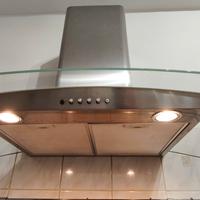 Cappa aspirazione 