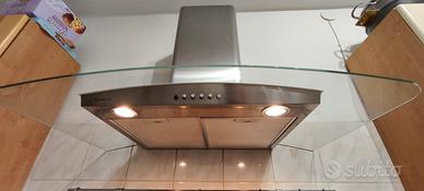 Cappa aspirazione 