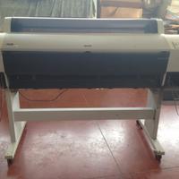 Plotter EPSON Stylus Pro 9400 stampa continua CISS