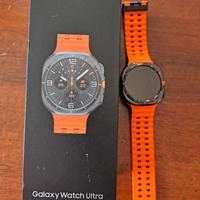 Samsung Watch Ultra LTE