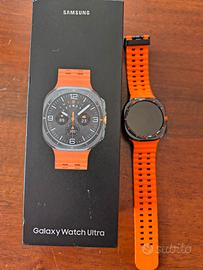 Samsung Watch Ultra LTE