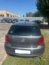 VOLKSWAGEN POLO 1.2 D 55KW 5M 5P (2012) RICAMBIO U