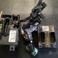 Kit centraline grande punto anno 2007 - 1.2 b