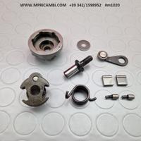 MECCANISMO DESMO x HUSQVARNA SMR 510 2007 2008 TE