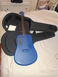 chitarra acustica  Lava Me2