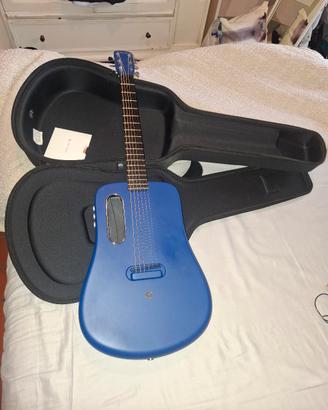 chitarra acustica  Lava Me2