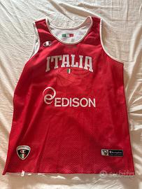 Maglia Double Italia da allenamento