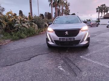Peugeot 2008 BlueHDi 110 S&S Active
