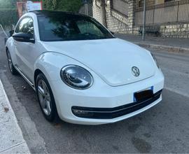 Vw Maggiolino 2.0 TDI Sport tetto apribile