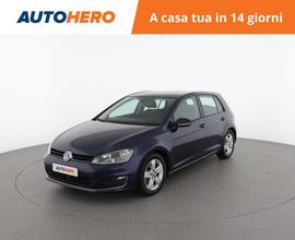 VOLKSWAGEN Golf BC03750