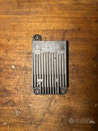 centralina malossi aprilia sr 50 dtech