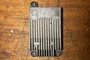 Centralina Malossi SR 50 Ditech / PureJet 50 2T