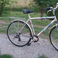 Bici uomo Vertek taglia 28"