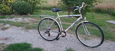 Bici uomo Vertek taglia 28"