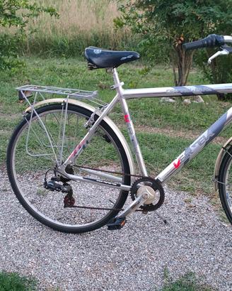 Bici uomo Vertek taglia 28"