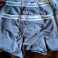 Coppia Boxer Yamamay Italia