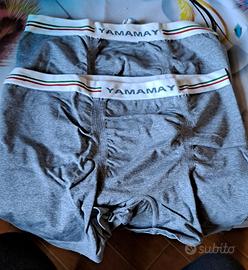 Coppia Boxer Yamamay Italia