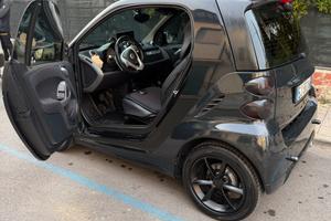 SMART 451 pulse
