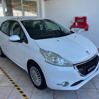 Peugeot 208 1.2 82cv 5 porte Active
