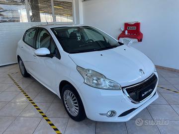 Peugeot 208 1.2 82cv 5 porte Active